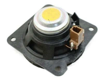 Nissan 28153-5CA2A Speaker Unit