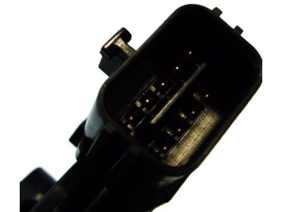 thumbnail image 2 of OEM Neutral Safety Switch For Nissan Altima, Maxima, Infiniti I30 - 98-06 (31918-3AX01) 2 of 5