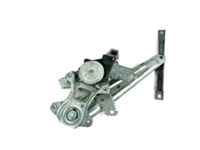 Nissan Leaf Window Motor - 82730-CV01B