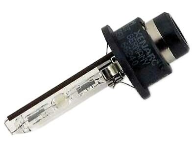 Nissan Maxima Headlight Bulb - 26297-9F510