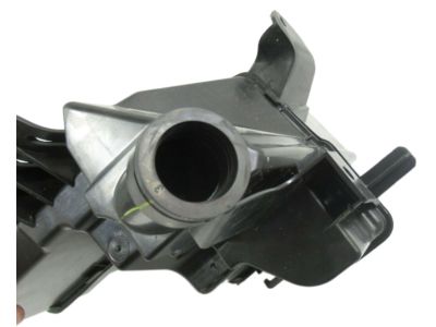 Nissan 28910-9HM0A Tank Assy-Windshield Washer