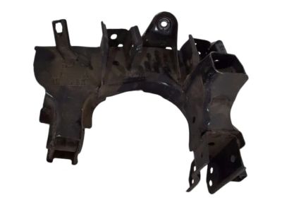 Nissan 50210-3S530 Bracket Assy-Front Suspension Upper Link RH