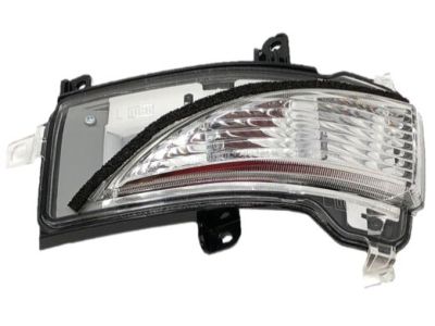 Nissan Armada Side Marker Light - 26165-1LA1A