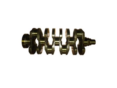 Nissan 12200-86G00 CRANKSHAFT Assembly