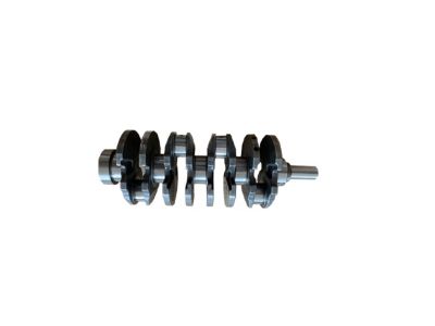 Nissan 12200-86G00 CRANKSHAFT Assembly