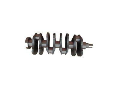 Nissan 12200-86G00 CRANKSHAFT Assembly