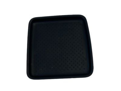 Nissan 96917-ET10A Rubber-Console