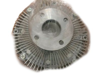 Nissan 21082-88G00 Coupling Assy-Fan