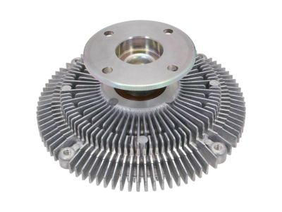 Nissan Hardbody Pickup (D21) Fan Clutch - 21082-88G00