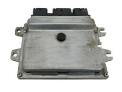 Nissan 23710-ZR26B Engine Control Module