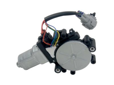 Nissan 80730-7S000 Motor Assy-Regulator,RH