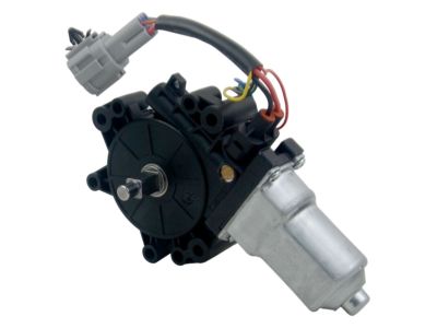 Nissan 80730-7S000 Motor Assy-Regulator,RH