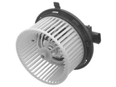 Nissan Pathfinder Blower Motor - 27225-JK60E