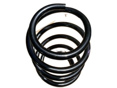 Nissan 54010-9TA1C Spring Front RH