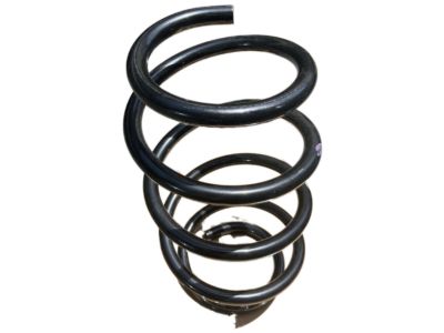 Nissan 54010-9TA1C Spring Front RH