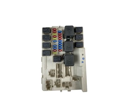 284B7-AQ01B Nissan Controller Unit USM Product Photo 2 of 2