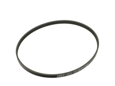 Nissan Quest Serpentine Belt - 11720-6B705