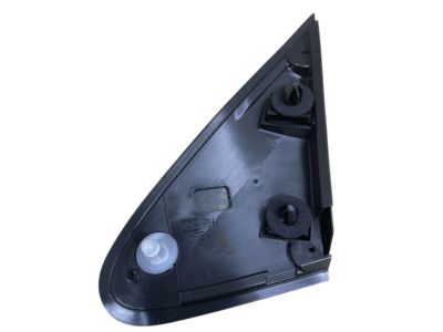 Nissan 96318-1AA0A Finisher-Door Corner,RH