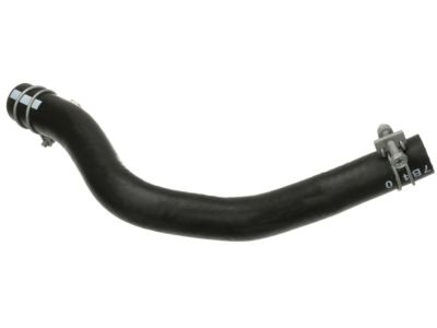 Nissan 49717-7B410 Hose Assy-Suction,Power Steering