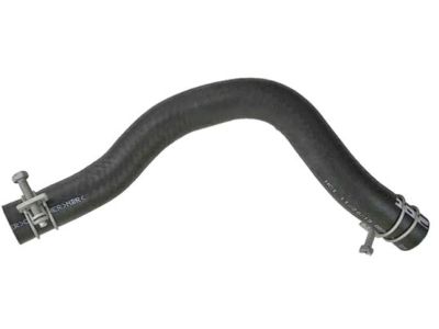 Nissan 49717-7B410 Hose Assy-Suction,Power Steering