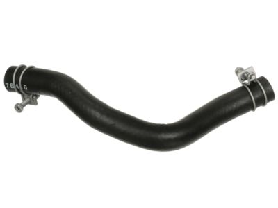 Nissan 49717-7B410 Hose Assy-Suction,Power Steering