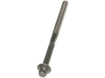 Nissan 12293-4JM0A Bolt BALANCER