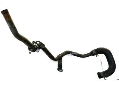 Nissan 14053-7S010 Pipe-Water