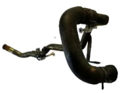 Nissan 14053-7S010 Pipe-Water