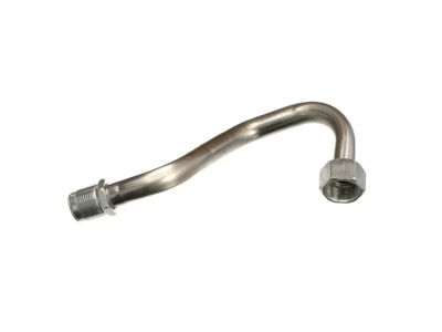 1999 Nissan Frontier EGR Tube - 14725-4S105