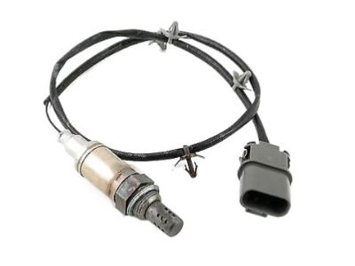 1996 Nissan Maxima Oxygen Sensor - 22690-40U00