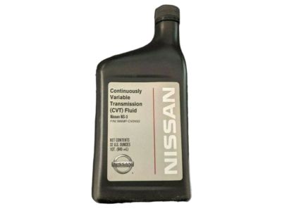 Nissan 999MP-CV0NS3 Ns-3 CVT Fluid - 1 Qt X 12