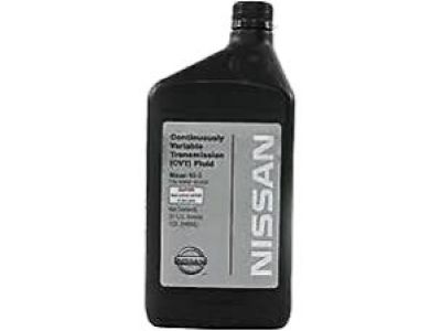 Nissan 999MP-CV0NS3 Ns-3 CVT Fluid - 1 Qt X 12