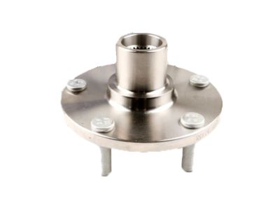 Nissan Maxima Wheel Hub - 40202-31U01