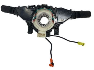 Nissan Xterra Dimmer Switch - 25560-EA06E