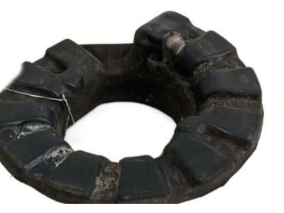 Nissan 55036-3JA0A Rear Spring Seat-Rubber