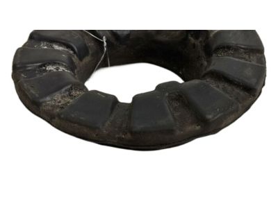 Nissan 55036-3JA0A Rear Spring Seat-Rubber