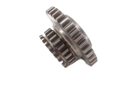 Nissan 13021-CK83A Sprocket-Crankshaft