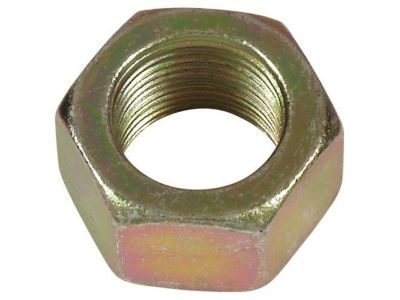 1998 Nissan Sentra Spindle Nut - 08911-6521A