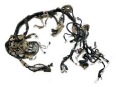 Nissan 24023-9TA0D Harness-Sub