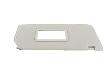 2012 Nissan Titan Sun Visor - 96401-ZR02B