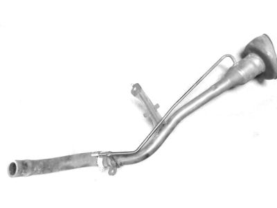 Nissan 17228-EA015 Hose-Filler