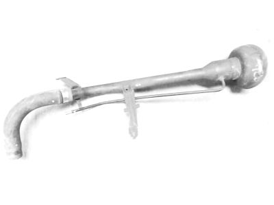 Nissan 17228-EA015 Hose-Filler