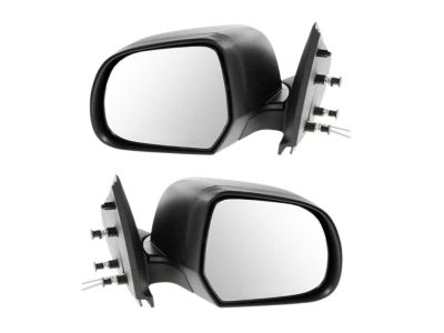 2016 Nissan Versa Mirror Cover - 96374-1HK0A