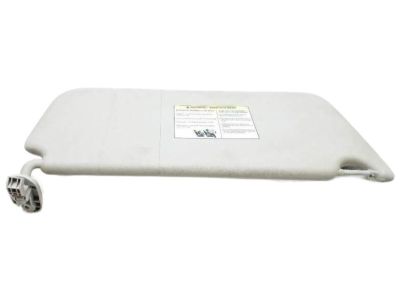 Nissan NV Sun Visor - 96401-9SA0C