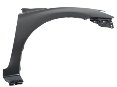 2019 Nissan Sentra Fender - F3100-3YUMA