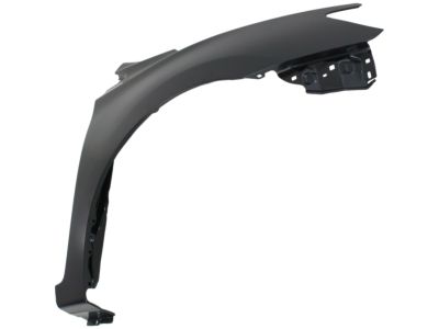 Nissan F3100-3YUMA Fender-Front,RH