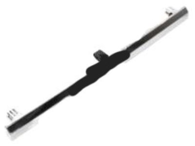 2018 Nissan Armada Weather Strip - 82820-1LA1B