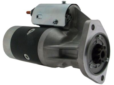 1985 Nissan 720 Pickup Starter Motor - 23300-31W04