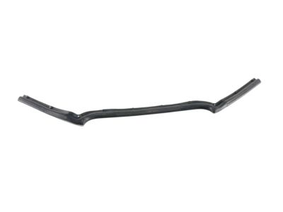 Nissan Leaf Weather Strip - 65820-3NF0A