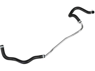 2002 Nissan Altima Brake Booster Vacuum Hose - 47430-8J100